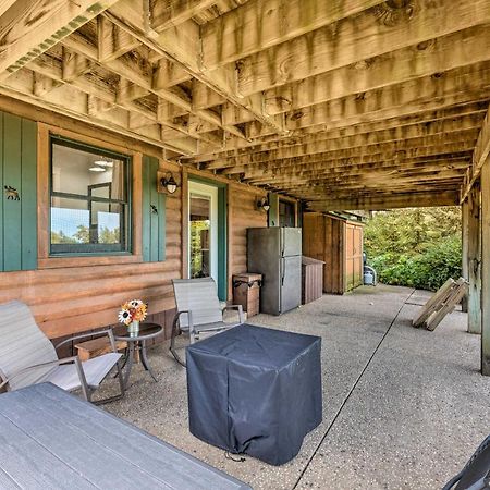 Cozy Wisconsin Studio, 11 Mi To Lake Geneva! Burlington Exterior foto
